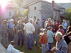 Jesensko srečanje na Pedrovem, 2008