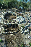 Izkopavanja na Ostrem vrhu pri Štanjelu
