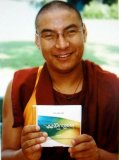 Geshe Losang Sherab